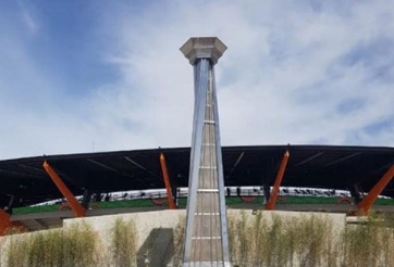 Chủ nhà SEA Games 30 chơi lớn: Xây đài đốt đuốc 25 tỷ đồng