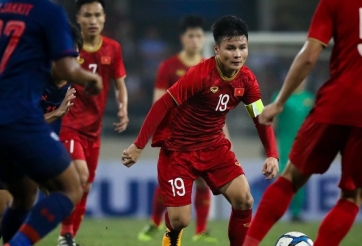 Cháy vé trận đấu U22 Việt Nam gặp U22 Thái Lan ở SEA Games 30
