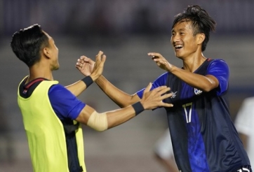 Trực tiếp SEA Games 30 ngày 27/11: U22 Campuchia đánh bại U22 Đông Timor