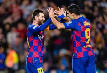 Xác định 8 đội bóng giành vé vào vòng 1/8 Cúp C1