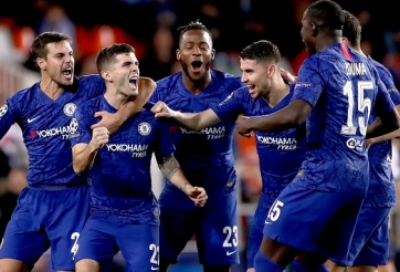 Chelsea vs West Ham: Nhiệm vụ bất khả thi