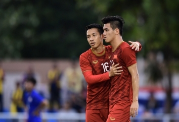 Xác định 4 đội bóng vào vòng bán kết SEA Games 30