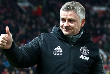 HLV Solskjaer: 'MU cần bổ sung 2 hoặc 3 bản hợp đồng mới'