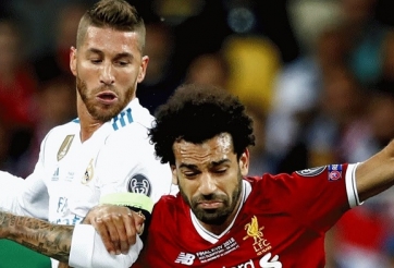 CĐV Liverpool: 'Hãy mang Real Madrid tới đây'