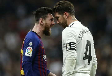 Barca vs Real Madrid: Khi cả thế giới hướng về Nou Camp