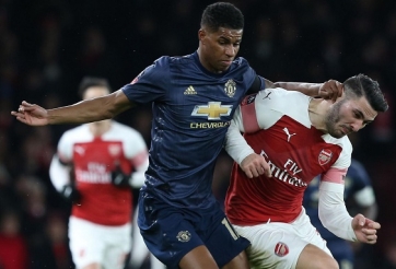 Nghỉ tết dương lịch 2020: NHM được xem trận đinh Ngoại hạng Anh