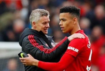 MU vs Colchester: Cơ hội dành cho dàn sao trẻ