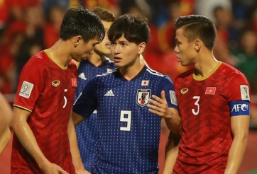 VIDEO: Tân binh của Liverpool từng lập cú đúp vào lưới U19 Việt Nam