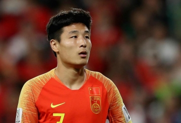 Wu Lei: 'Tôi sẽ không bao giờ trở lại Trung Quốc'