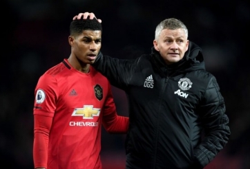 CĐV MU đòi sa thải HLV Solskjer