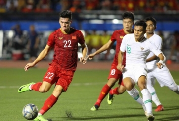 Indonesia sắp có cầu thủ gia nhập CLB tại La Liga