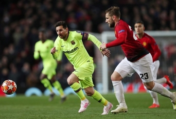 Top CLB trả lương cao nhất thế giới: Barca số 1, MU hạng 33