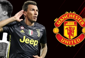 Chuyển nhượng ngày 25/12: Mục tiêu của MU sang Qatar 'dưỡng già'