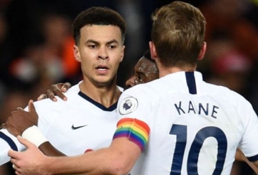 Tottenham vs Brighton: Vượt qua nỗi đau