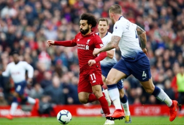 Vòng 22 Ngoại hạng Anh: Tottenham đại chiến Liverpool, MU dễ thở