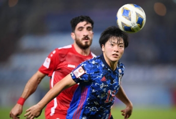 Truyền thông châu Á sốc nặng vì U23 Nhật Bản bị loại sớm