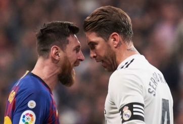 Barca đánh bại Real Madrid về doanh thu mùa giải 2018/19