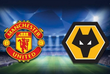 Xem trực tiếp MU vs Wolves - FA Cup ở đâu, kênh nào?