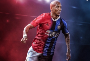 NÓNG: MU đồng ý bán rẻ công thần cho Inter Milan