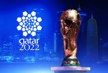 Chủ nhà Qatar công bố quyết định lịch sử tại World Cup 2022