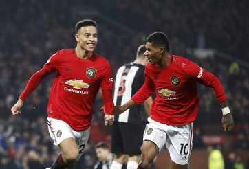 Lịch thi đấu Ngoại hạng Anh vòng 24: MU đấu Burnley