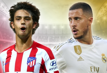 Kỷ lục chuyển nhượng: 5,6 tỷ bảng đã được chi trong năm 2019