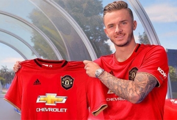 Chuyển nhượng tối 24/1: MU kích hoạt 'bom tấn' 80 triệu bảng