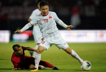 FIFA công bố 6 SVĐ tổ chức U20 World Cup tại Indonesia