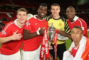 Cựu sao MU chính thức gia nhập đội bóng của Phillipines