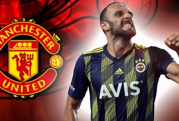 Chuyển nhượng ngày 1/2: MU kích hoạt 'bom tấn' 50 triệu euro