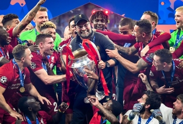 Siêu máy tính dự đoán đội vô địch Cúp C1 2019/20: Không phải Liverpool