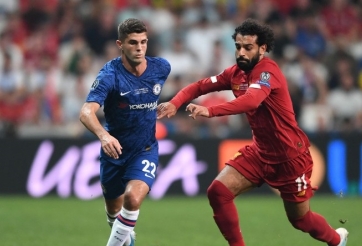 Lịch thi đấu vòng 5 FA Cup: Liverpool đại chiến Chelsea