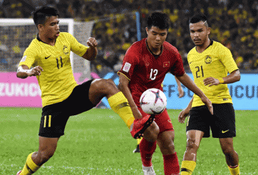 Cựu đội trưởng Liverpool ví ngôi sao của Malaysia như Salah