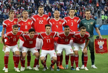 Nga vẫn có thể tham dự World Cup 2022?