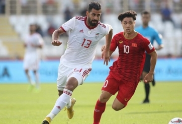 CHÍNH THỨC: Iran có HLV mới trước thềm vòng loại World Cup 2022