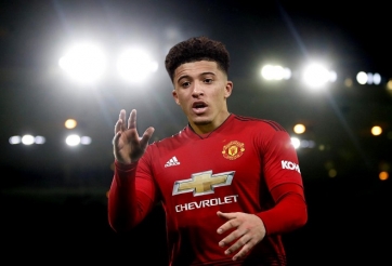 Chuyển nhượng ngày 12/2: MU kích hoạt 'bom tấn' 120 triệu bảng