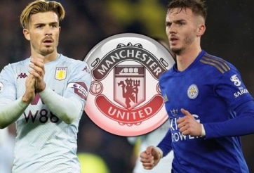 MU bạo chi 160 triệu bảng đón cùng lúc 2 'bom tấn'