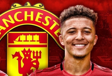 MU nhận tin vui từ thương vụ 'bom tấn' 120 triệu bảng