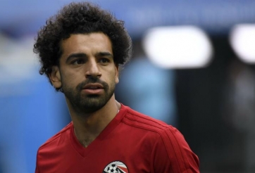 NÓNG: Mohamed Salah xác nhận dự Olympic 2020