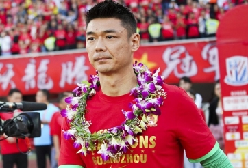 Cầu thủ Trung Quốc chung tay chống lại sự bùng phát của Virus corona