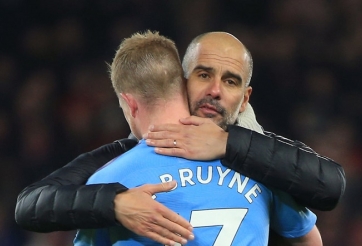 Man City sẽ 'tan đàn xẻ nghé' vì lệnh cấm tham dự Cúp C1