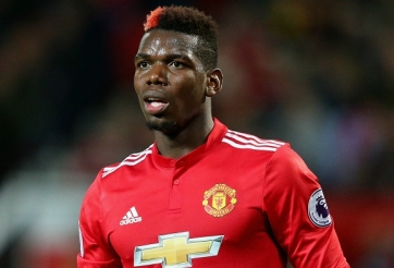 MU chốt thời điểm 'tống khứ' Pogba
