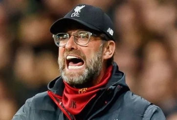 HLV Klopp cảnh báo Atletico Madrid: 'Mọi thứ chưa kết thúc'