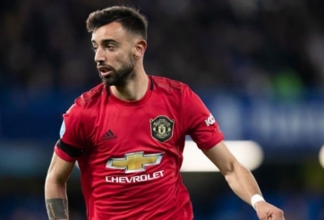 Đội hình mạnh nhất MU đấu Club Brugge: Chờ Bruno Fernandes tỏa sáng