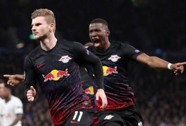 Đương kim Á quân C1 gục ngã trước 'ngựa ô' ngay trên sân nhà