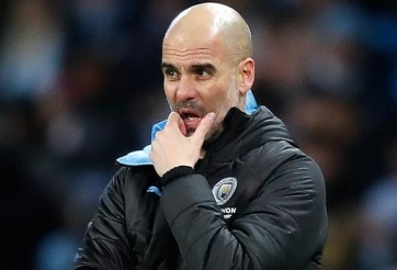 NÓNG: Man City kháng cáo lệnh cấm tham dự Cúp C1 của UEFA