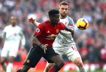 Đại chiến giữa MU và Liverpool trên đất Singapore bị hủy vì corona