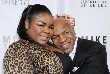 Mike Tyson lên tiếng về tin đồn chi 230 tỷ 'kén rể' cho con