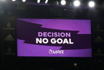 FIFA lên kế hoạch thay đổi luật việt vị