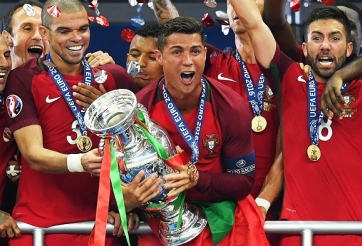 VCK EURO 2021 diễn ra khi nào, ở đâu?